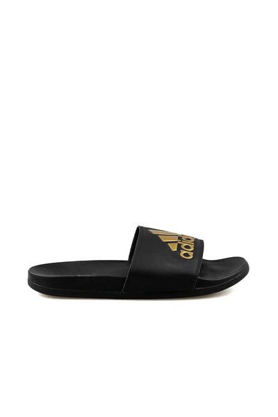 adidas Μαύρες παντόφλες Unisex Comfort - Adılette Gy1946