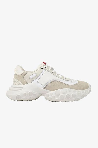 CAMPER Pelotas Mars Women's Sneakers - Multicolored, K201590-006