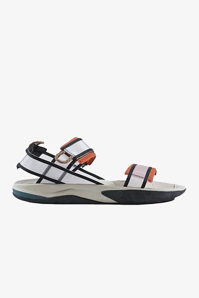 THE NORTH FACE Sandale sport pentru bărbați bej - M Skeena Nf0a5jc68f11