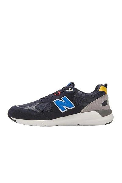 New Balance Ανδρικά αθλητικά παπούτσια Navy Blue - Ms109nsy