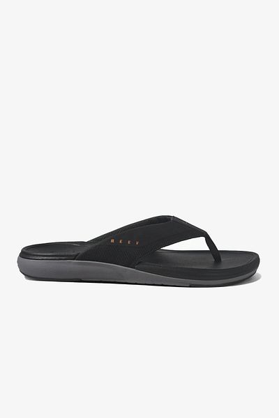 Reef Ανδρικές σαγιονάρες Norte σε γκρι χρώμα Cj3711-020