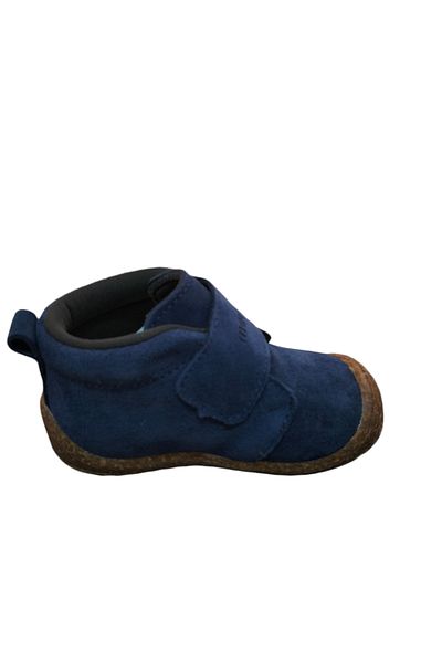 Merli&Rose Pantofi Stride First Step - Potrivire exactă