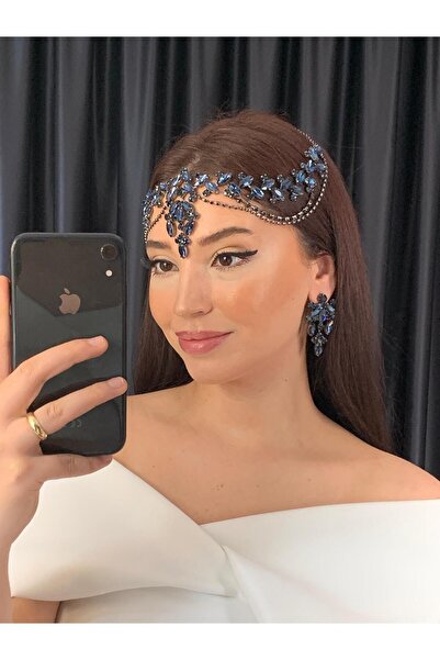BEYOĞLU NİŞANTAŞI وشاح من الحجر لحفلات الزفاف وخطوبة الزفاف وشاح من هينا هاندان