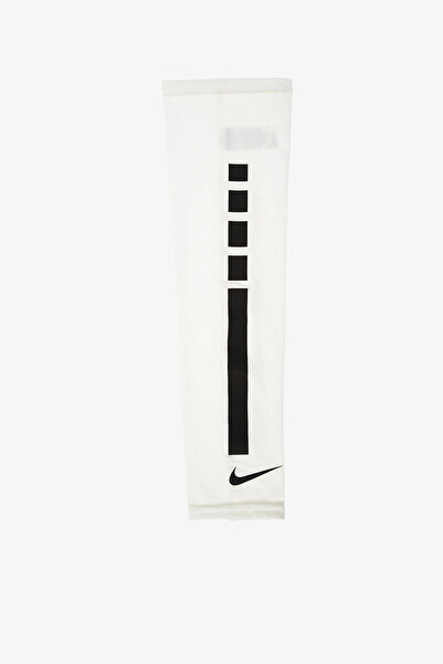 Nike Pro Elıte Sleeve 2.0 Unisex Beyaz Dizlik N.000.3146.127.lx