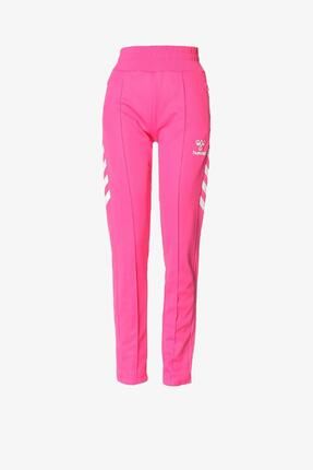 hummel Hml Genesis Pants Kad n Pembe E ofman Alt 931080 9855 Fiyat Yorumlar Trendyol
