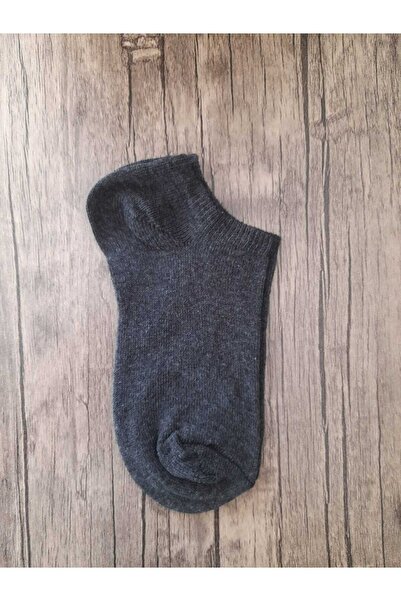 SOCKSHION Çocuk Patik Çorap 10 Çift Asorti Renkler