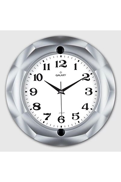 Aypaş Ayp 603-Gk Wall Clock Galaxy