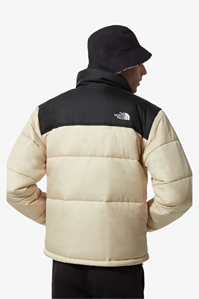 THE NORTH FACE Erkek Bej Mont