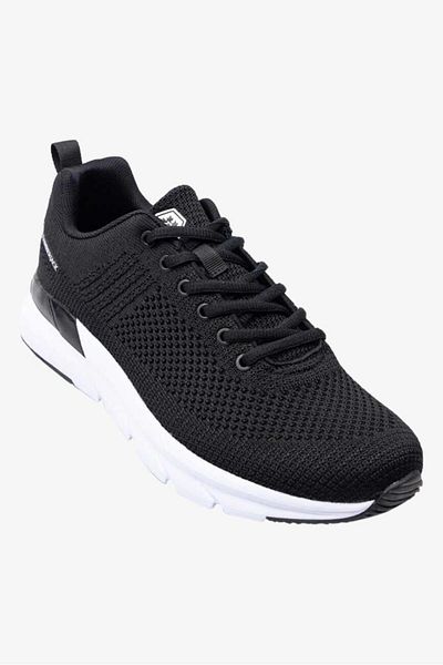 lumberjack 3m Connect 3Fx Black Men's Sneakers 101291148