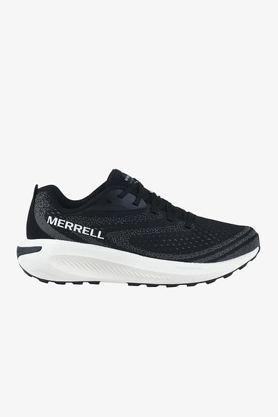 Merrell Morphlite Men's Black Patika Running Shoes J068167-11913