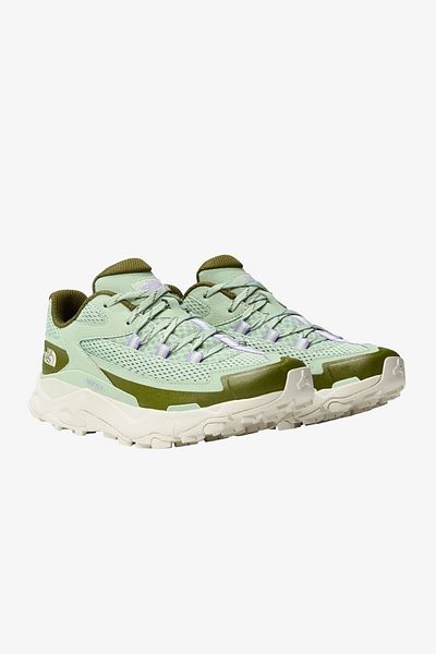 THE NORTH FACE W VECTIV TARAVAL Shoes NF0A52Q2SOC1 Green-36