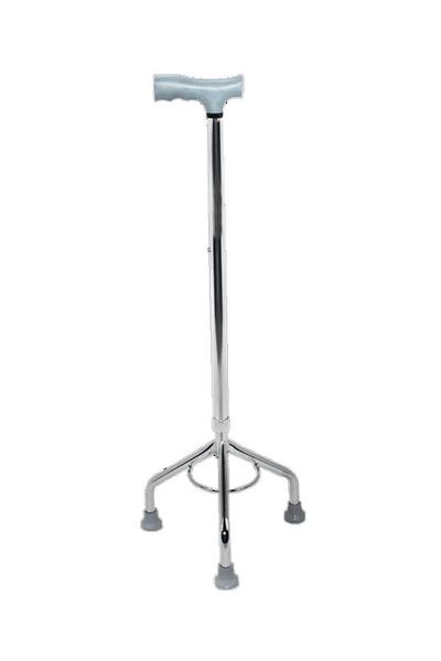 Genel Markalar Emek Sağlık Denge Bastonu 3'lü Lüks 3 Ayaklı Ithal Tripod