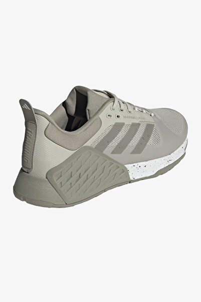 adidas Dropset 2 Earth Tra Erkek Yeşil Antrenman Ayakkabısı Ig3083