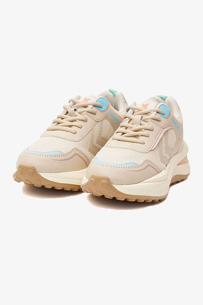 hummel Tenis Bej - Hml Patara Femei 900309 -9296
