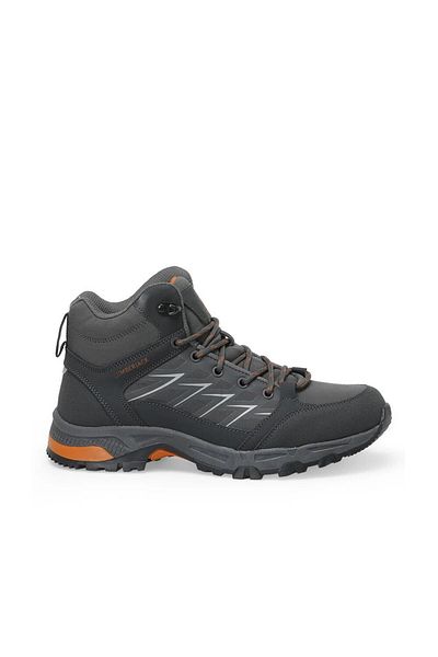 lumberjack Gray Men's Boots - 2w Frog Hi 2pr, Model101165425