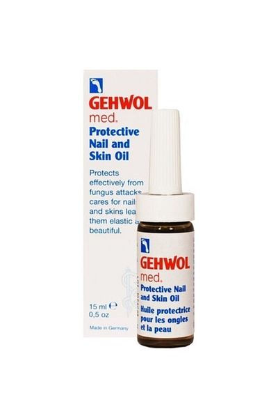 Gehwol Med Protection - Nail and Skin Protector for Nails and Skin