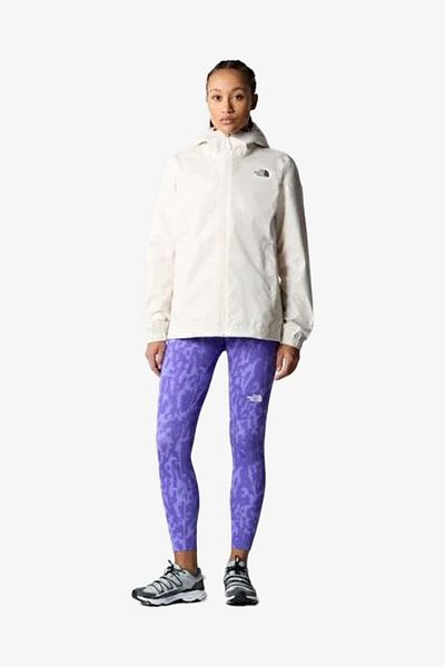 THE NORTH FACE Palton pentru femei Quest - Dună albă