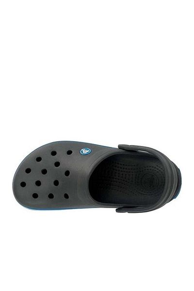 Crocs Crocband Blue Unisex Slippers 11016-07w