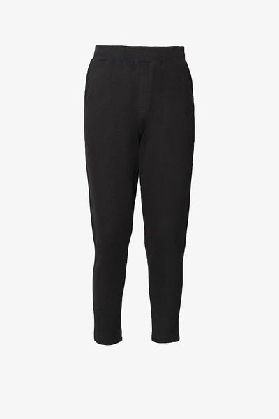 hummel Ανδρική μαύρη φούτερ Hml Charles Pants 931709 -2001