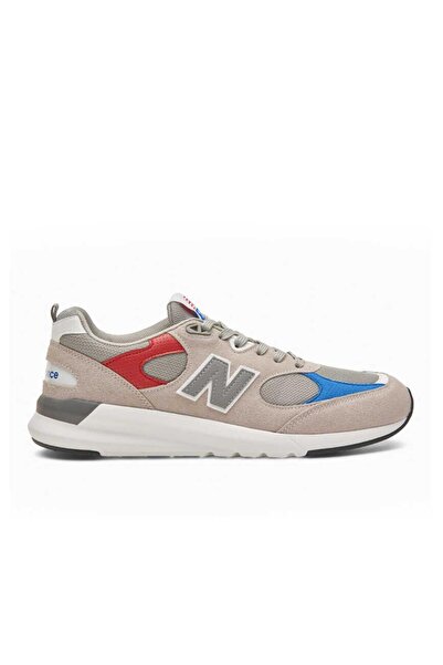 New Balance 109 Gri Erkek Spor Ayakkabı Ms109ırs