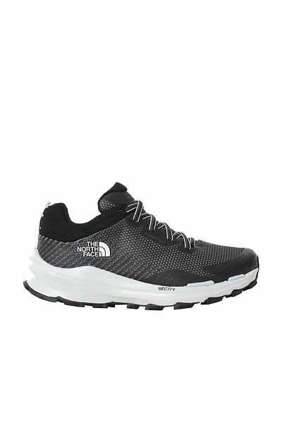 THE NORTH FACE W Vectıv Γυναικεία Μαύρα Παπούτσια εξωτερικού χώρου
