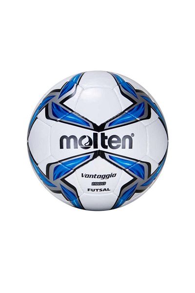 MOLTEN F9v1900 Model Indoor Football Ball - Sports Material