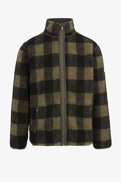 Trespass Tatsfield Men's Polar Green - Maflfltr0063-Drv