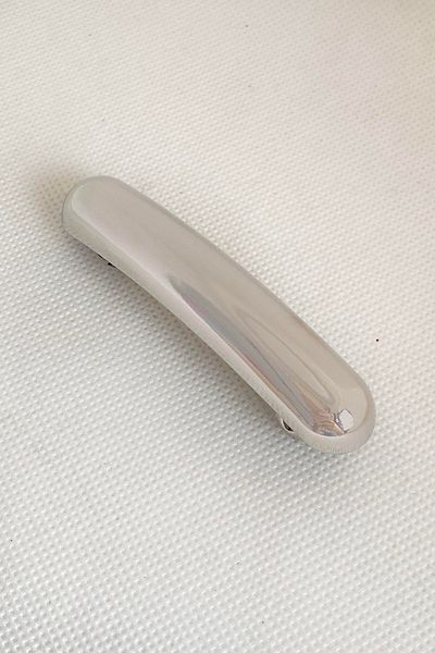 TAKIŞTIR Cataramă automată cu stick de culoare argintie