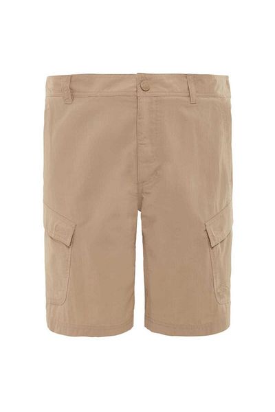 THE NORTH FACE M Horızon Cargo Shorts - Eu Gri Erkek Şort Nf00cf722541