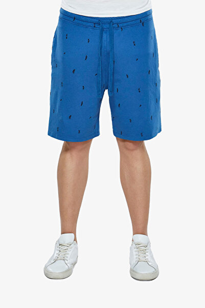 Superfly Men's SW Short Indigo Men's Shorts 20615-09