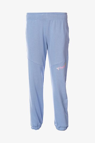 hummel بنطال رياضي أزرق للأطفال من Hmljazz931831-2516