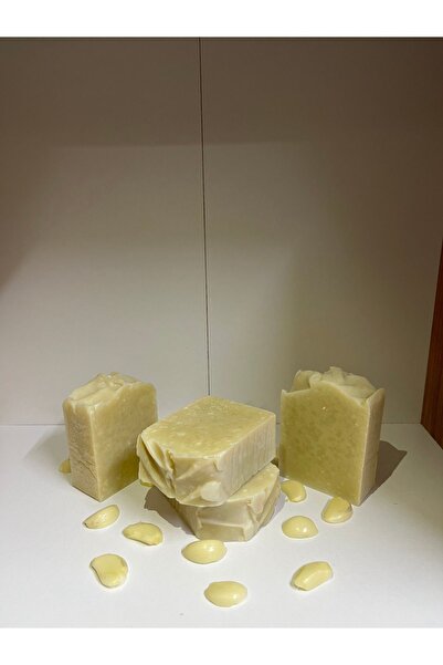 zeynis صابون زيت الزيتون بزيت الثوم (1 قطعة)، صابون يدعم نمو الشعر