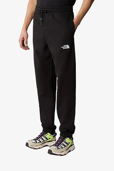 THE NORTH FACE Essential ανδρική αθλητική φόρμα μαύρη