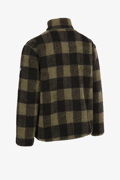 Trespass Tatsfield Men's Polar Green - Maflfltr0063-Drv