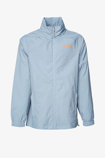 hummel Ανδρικό μπλε αδιάβροχο Hmljake 940220 -4250
