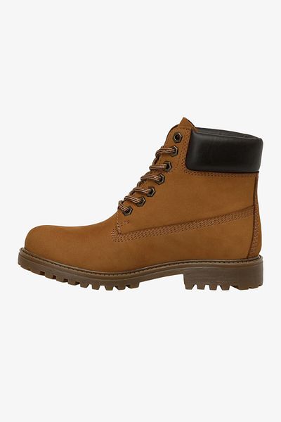 lumberjack Γυναικείες πορτοκαλί μπότες 3w River 3pr 101468689