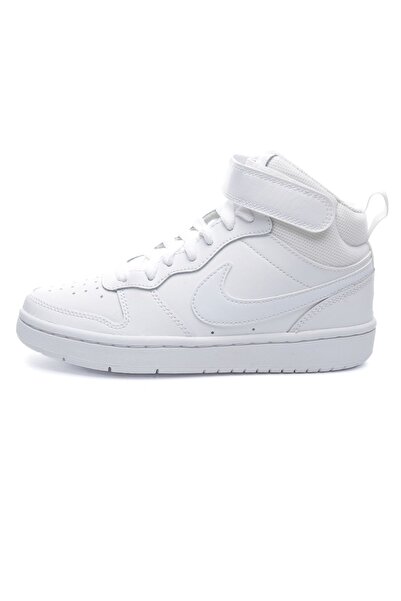 Nike Παιδικά αθλητικά παπούτσια Court Borough Mid 2 (Gs) CD7782-100