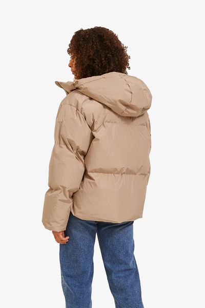 JJXX Jxmisty Beige Women's Coat -12236528