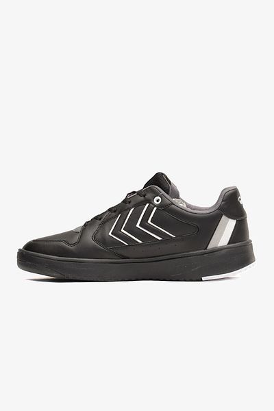 hummel Tigra Unisex Μαύρο Sneaker - Hml 900342 -2042