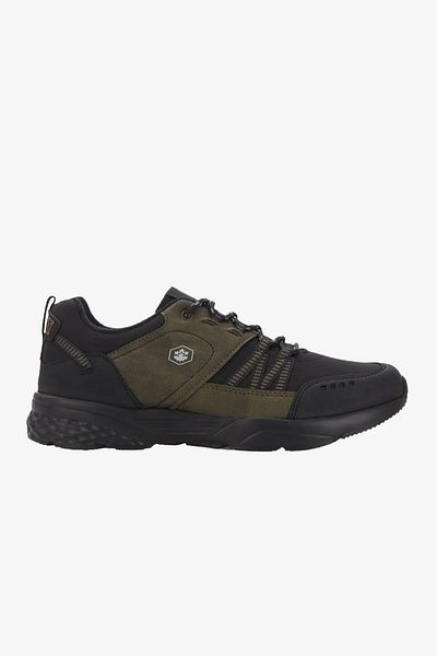 lumberjack Ανδρικά παπούτσια εξωτερικού χώρου 3w Moncton 3pr Khaki 101399612