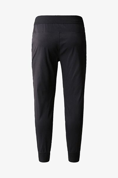 THE NORTH FACE Pantaloni de sport pentru femei Aphrodite W Black Jogger - Nf0a5ja9jk31
