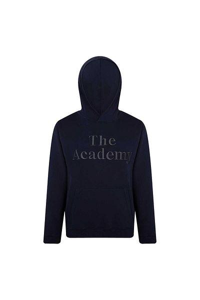 Superfly Ανδρικό φούτερ με κουκούλα Ανδρικό φούτερ Navy Blue 23150-15