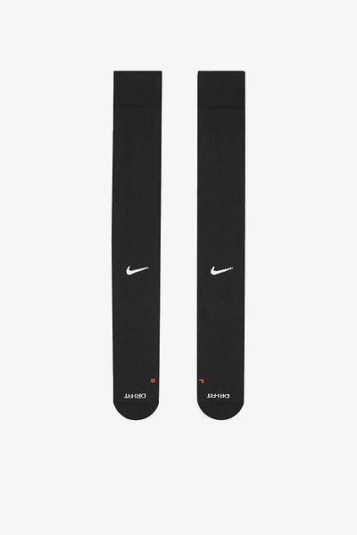 Nike Sx5728-010 Унисекс спортни чорапи Classic II Cushion Sock