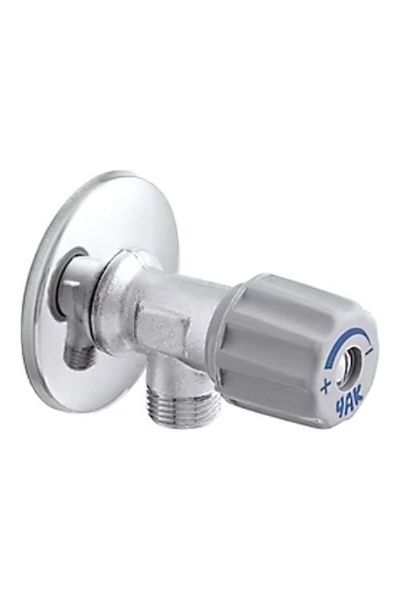 Yak 102111436   Model 1/2 Intermediate Faucet