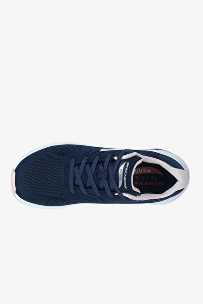 SKECHERS Arch Fıt - Bıg Appeal Kadın Lacivert Sneaker 149057tk Nvpk