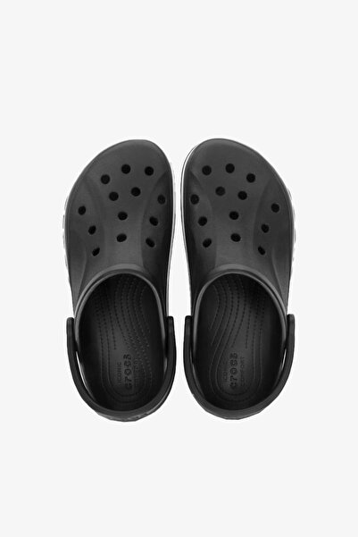 Crocs Bayaband Clog Black Siyah Unisex Terlik 205089-066