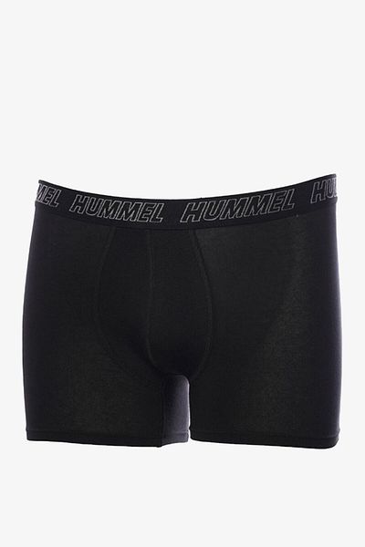 hummel Boxeri negri pentru bărbați Hmlbekes 970311 -2001