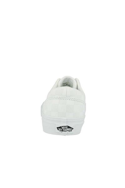 Vans White Sneakers For kids