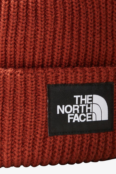 THE NORTH FACE Унисекс барета със солена подплата NF0A3FJWUBC1
