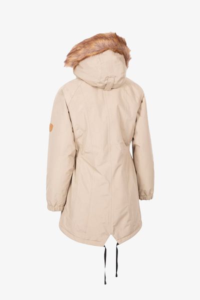 Trespass Celebrity Outdoor Women's Parka